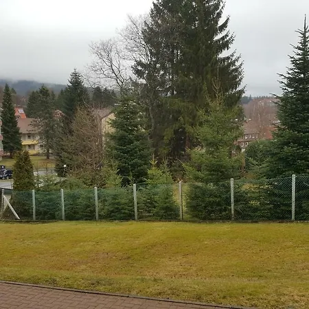 Ferienwohnung Harzbube Apartamento *
