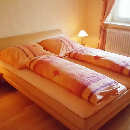 Apartamento Ferienwohnung Harzbube Braunlage