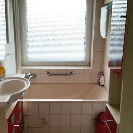 Ferienwohnung Harzbube *