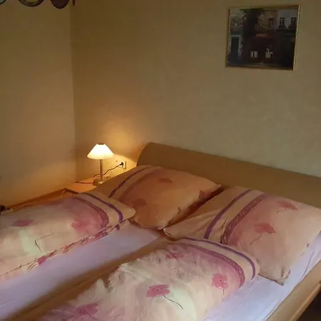 Ferienwohnung Harzbube