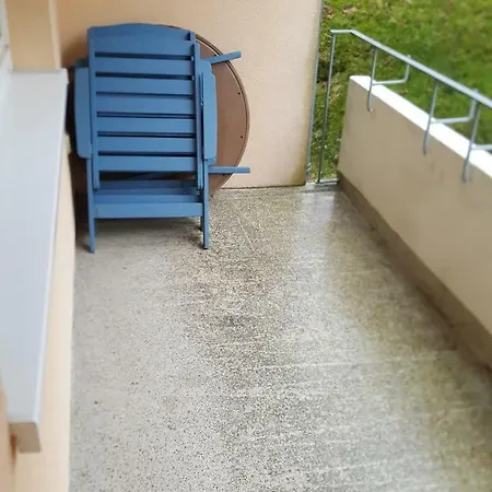 Ferienwohnung Harzbube Apartamento Braunlage