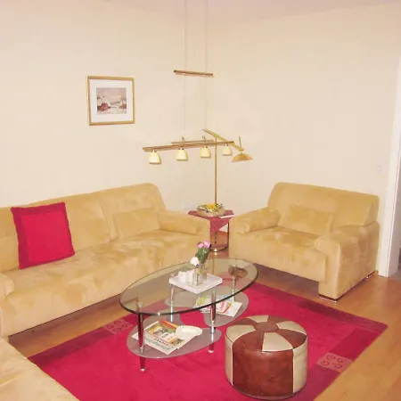 Ferienwohnung Harzbube