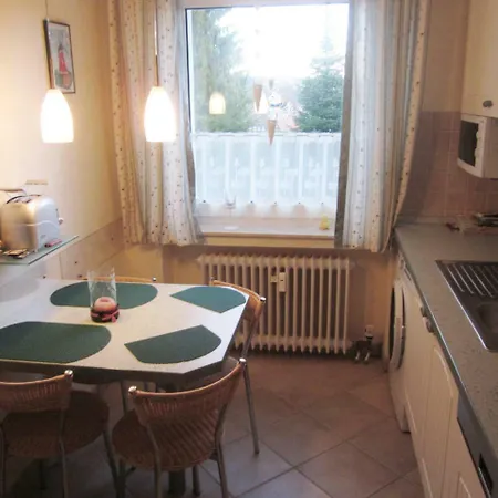 Ferienwohnung Harzbube